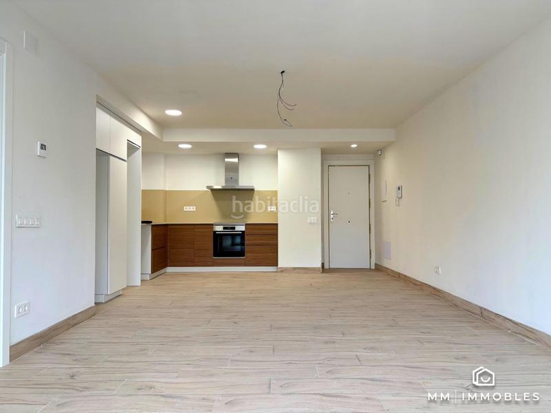 Foto 56223a18-f4bc-4432-884e-628e4484c00d. Appartement avec parking dans Centre Granollers