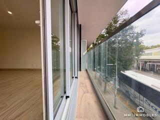 Appartement  Avenida parc