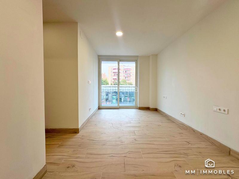 Foto b219b6e4-aa7a-4ae5-86b7-5e86f42ae719. Appartement avec parking dans Centre Granollers