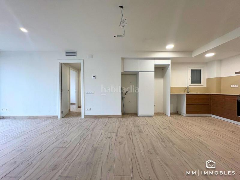 Foto fc664958-8e48-4ef4-948f-a39b02011f8a. Appartement avec parking dans Centre Granollers