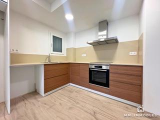 Flat in Avenida PARC