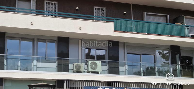 Foto 87d534f4-46da-4246-9ccf-306521448ce4. Flat with parking in Centre Granollers