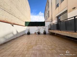 Planta baixa a Franqueses del Vallès (Les)
