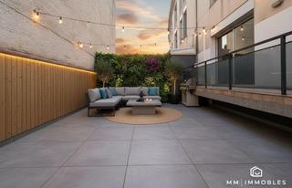 Rez-de-chaussée à Franqueses del Vallès (Les)