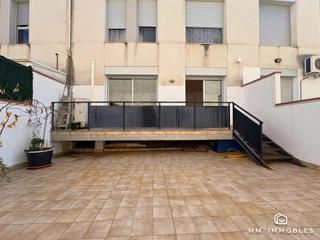 Rez-de-chaussée à Franqueses del Vallès (Les)