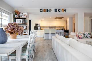 Location Appartement à Sant Gervasi - Galvany. Disfruta de espacio y elegancia para tu familia