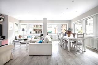 Rent Flat in Sant Gervasi - Galvany. Excelente piso amplio y luminoso para familias