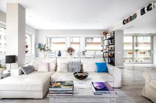 Affitto Appartamento in Sant Gervasi - Galvany. Luz, diseño y elegancia en la mejor zona de barcelona