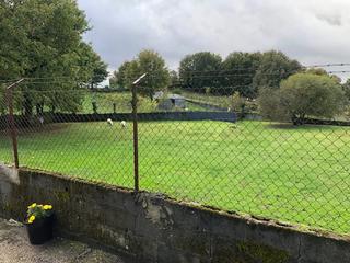 Terreny residencial a Rúa vicente risco 22. Finca urbana en galicia- ribeira sacra