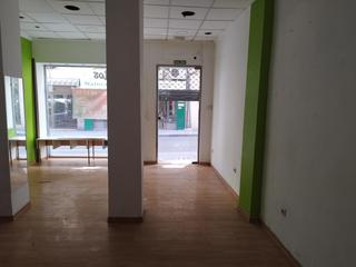 Local Comercial en Centro