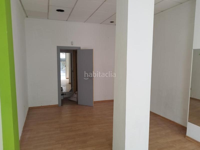 Foto a4b56396-2fc6-4595-b6b7-bbf61541b9e1. Alquiler local comercial  en alquiler zona catedral en Albacete