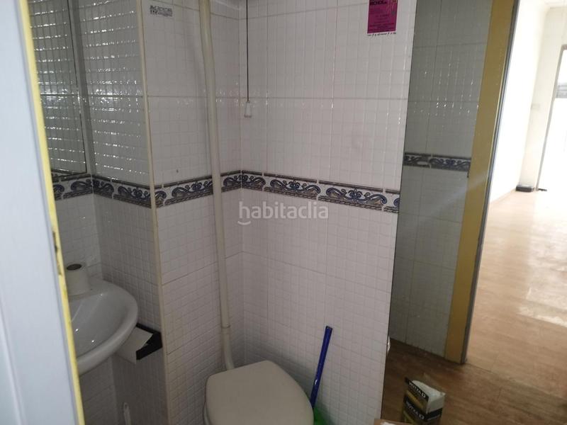 Foto fc930c0f-0623-4a94-a546-6afb5efa719e. Alquiler local comercial  en alquiler zona catedral en Albacete