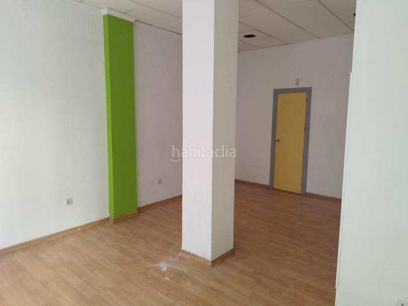 Foto 107c21cc-5f2c-4cd4-8f2b-bb4a1fb5f797. Lloguer local comercial a Centro Albacete