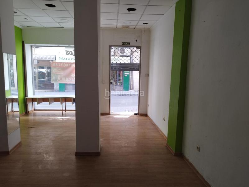 Foto 567d6060-08e6-4da6-866a-480111b38d05. Rent business premise in Centro Albacete