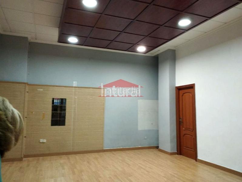 Foto 7f122d64-29bb-4041-8426-92d872dc43f0. Alquiler local comercial local en alquiler, zona El Pilarindustria en Albacete