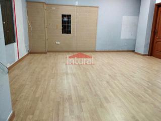 Location Local commercial  Granada. Local en alquiler, zona el pilarindustria