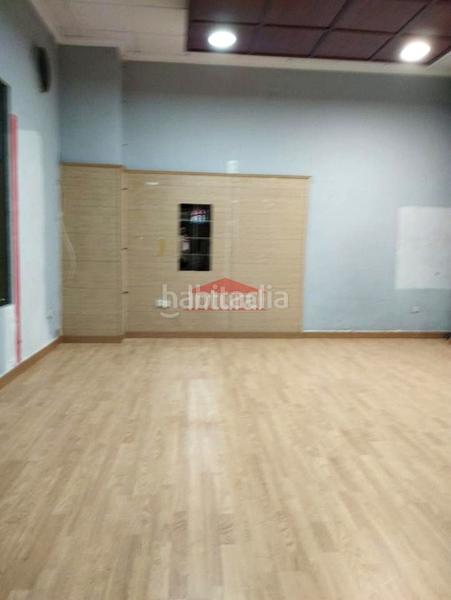 Foto 04e0797c-1722-48b6-bea4-26f946f1ff0c. Rent business premise in El Pilar Albacete