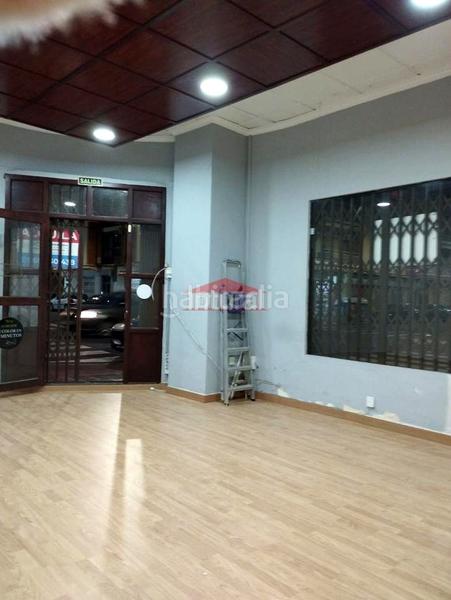 Foto 392ee051-2ca7-4d0e-ab64-51e71375cf23. Rent business premise in El Pilar Albacete