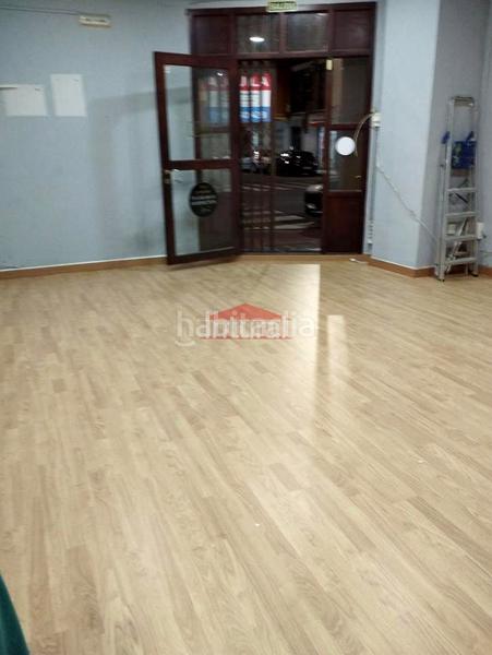 Foto 4873ea99-592a-4bf0-acf0-75908a3b181b. Rent business premise in El Pilar Albacete