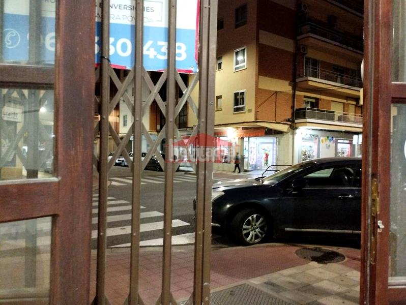 Foto 7ba1a216-5309-4b2b-bd2a-fefdfc11f263. Rent business premise in El Pilar Albacete