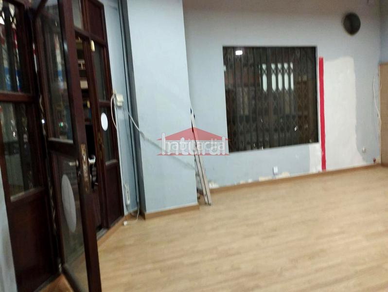 Foto e15632b7-8bab-4235-8ea9-b08bc2f79875. Rent business premise in El Pilar Albacete