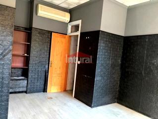 Location Local commercial  Padre romano. Local en alquiler, zona industria