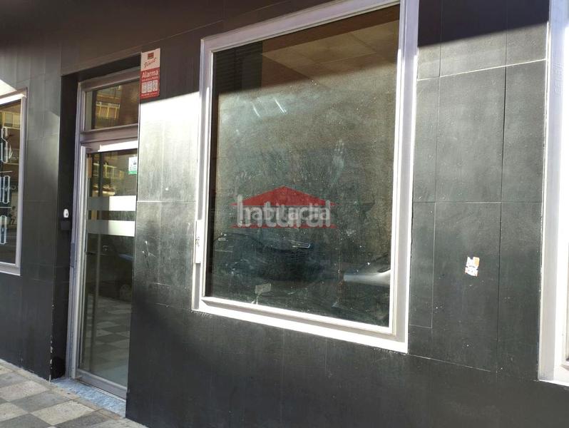 Foto aabbf26b-58ba-42da-8dd7-f2d52d498a67. Miete geschäftsraum in Industria Albacete