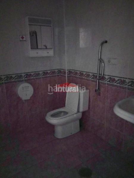 Foto 11c7cbec-e024-4315-8554-dd4bb2498905. Rent business premise in Industria Albacete