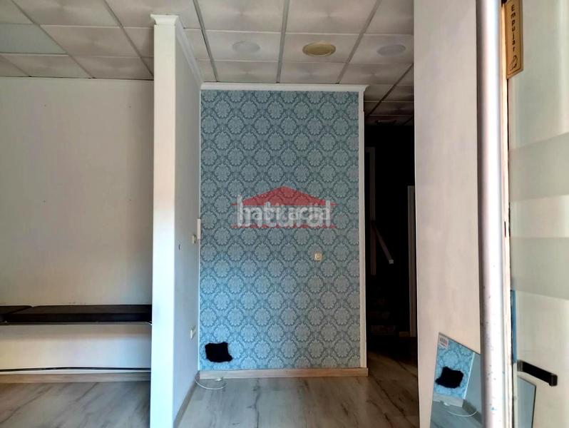 Foto 4007f368-efd9-4395-9117-2fe76a3973bb. Rent business premise in Industria Albacete