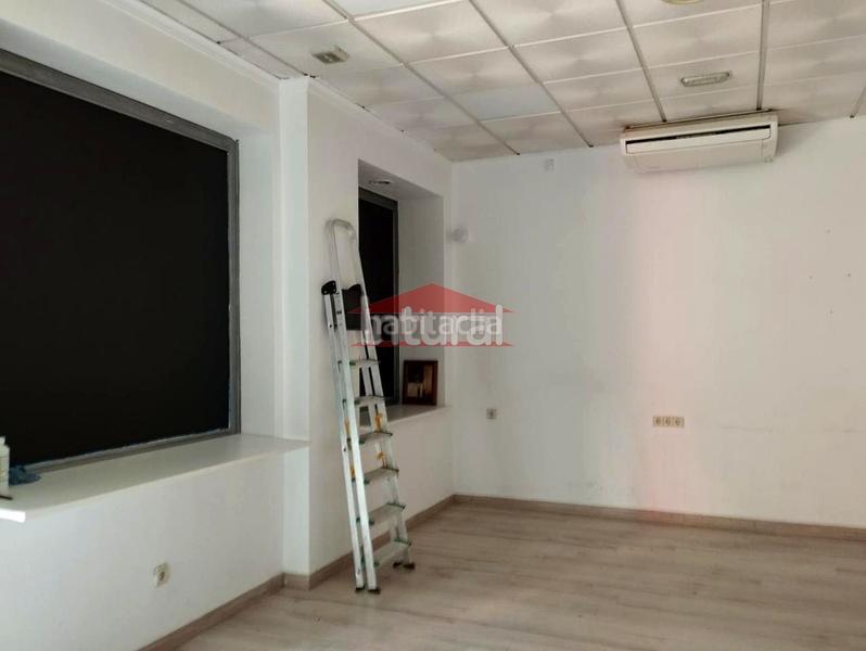 Foto 498eecf0-e175-4168-b700-490537be8bf2. Rent business premise in Industria Albacete