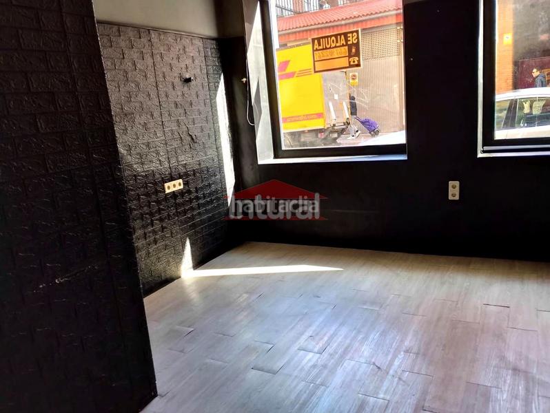 Foto 50386d6d-d1e1-47e6-8439-cc1724814e46. Rent business premise in Industria Albacete