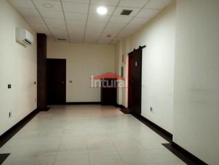 Location Local commercial  Hellín. Local acondicionado en alquiler, zona circunvalaciónhospital.