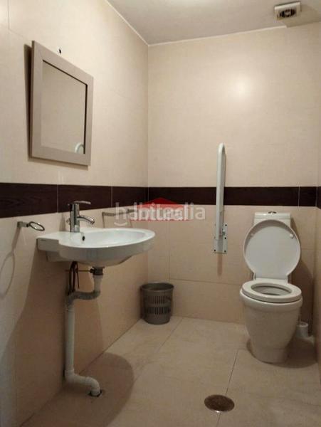 Foto 01cdc312-b270-43dd-9c64-7528dd5b0b35. Miete geschäftsraum in Hospital Albacete