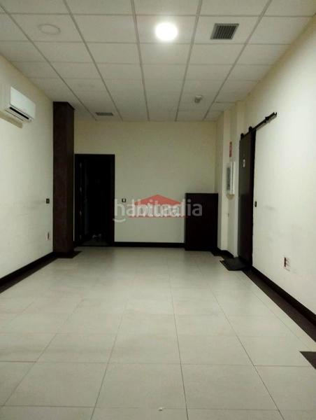 Foto b11a62a6-3a4a-4c82-91f4-205424e78493. Miete geschäftsraum in Hospital Albacete