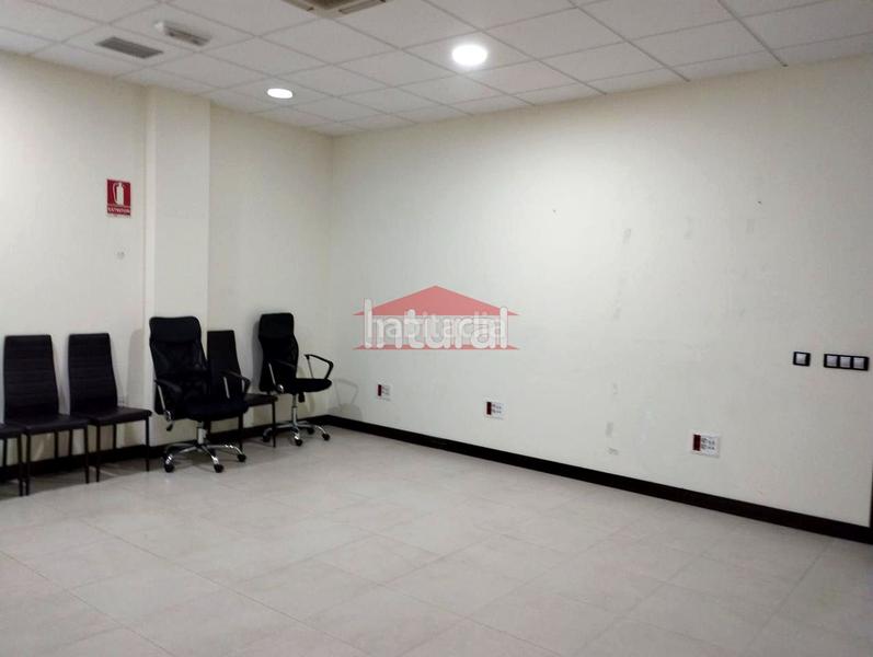 Foto 0c0c4c31-8461-4198-a87a-e929f2280237. Rent business premise in Hospital Albacete