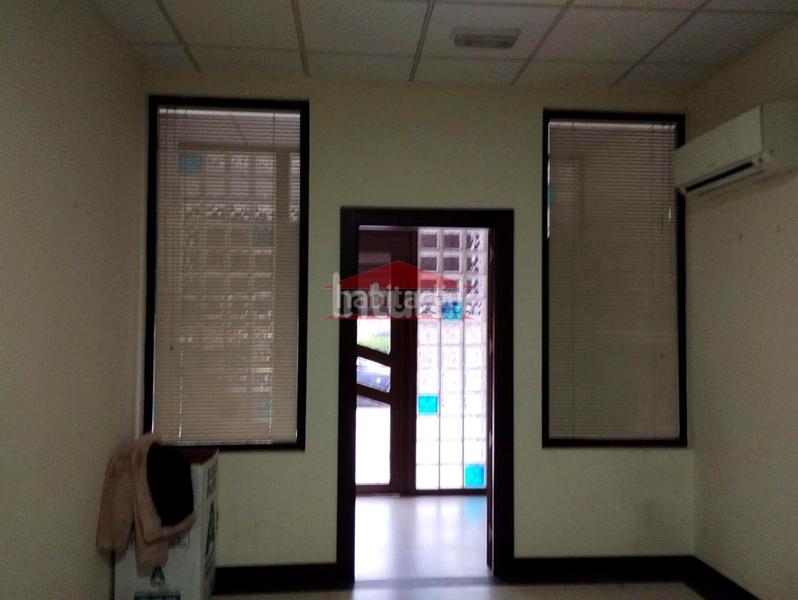 Foto 68d2dc5e-7f80-4770-8438-88edff9ff6cc. Rent business premise in Hospital Albacete