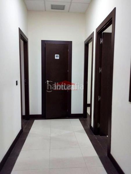 Foto 71adbdc1-9a47-4270-9754-a56ccf6ab54d. Rent business premise in Hospital Albacete
