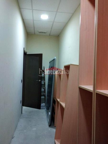Foto 891be4ae-f157-4eb3-82e9-58eb272551be. Rent business premise in Hospital Albacete