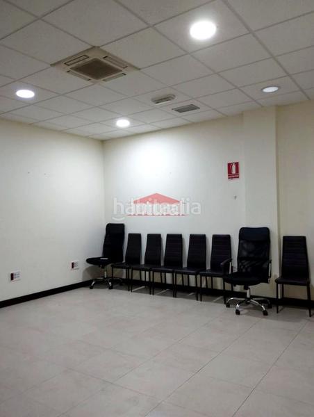 Foto 92f6d6a2-f07b-4000-81e8-f547696c86e7. Rent business premise in Hospital Albacete