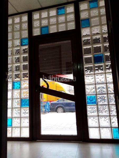 Foto a94763bc-d46e-4045-8007-7dc84e7698f4. Rent business premise in Hospital Albacete