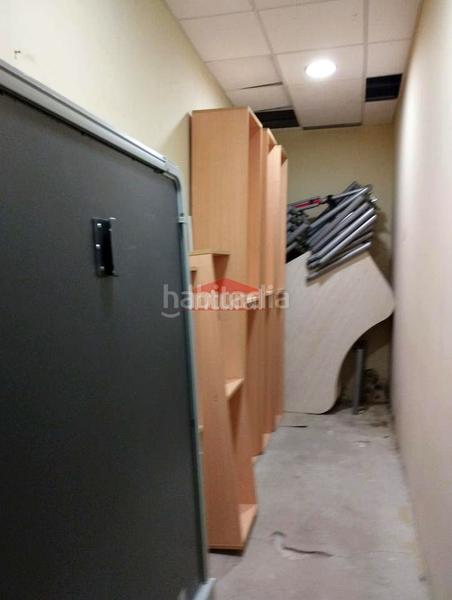 Foto acffd117-10e2-47d5-b1c1-a389f92bc3fd. Rent business premise in Hospital Albacete