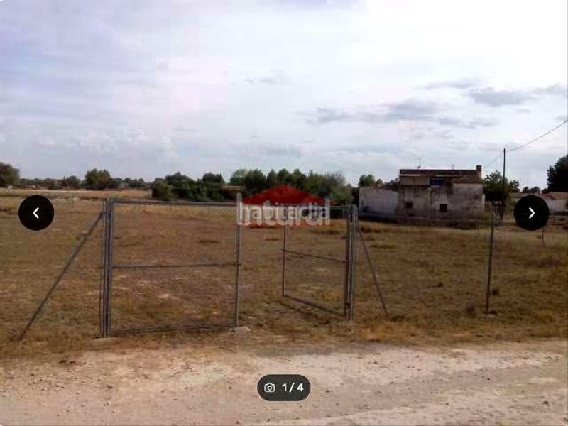 Foto 62c1c8f5-068d-4e7d-b036-7b3b7f21cabd. Wohngrundstück in San Pablo Albacete