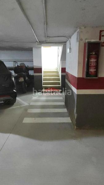 Foto 1fcc069f-19a5-4193-8e66-fcbcaed25a5f. Parking voiture dans Carretas - Pajarita Albacete