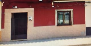 Maison jumelée à Villarrobledo. Casa en venta zona villarrobledo