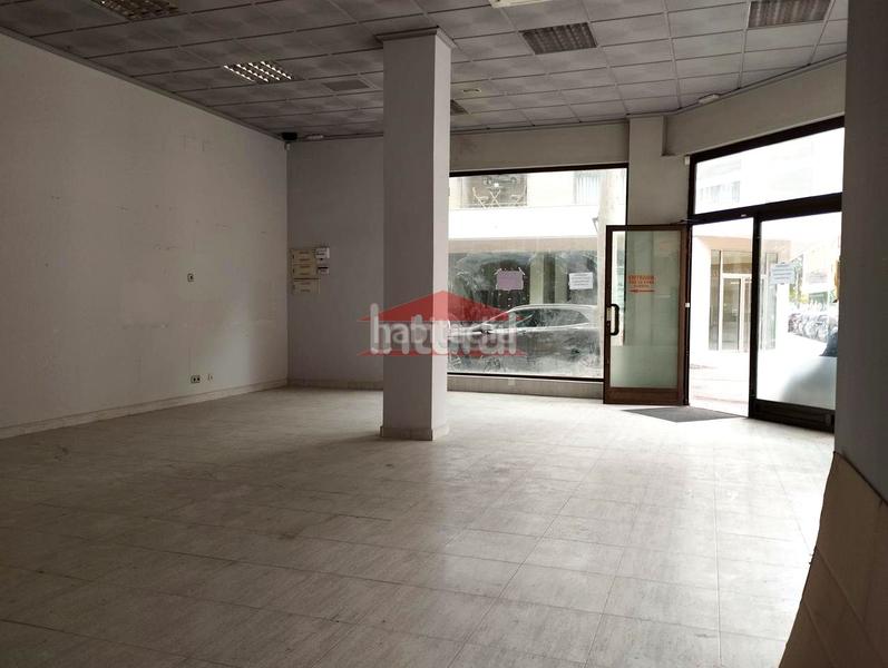 Foto c027701c-de21-4fed-bbbd-efa2e3817d9e. Alquiler local comercial local en alquiler zona Industria en Albacete