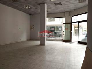 Lloguer Local Comercial a Industria. Local en alquiler zona industria