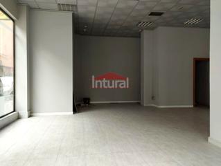 Business premise in Industria