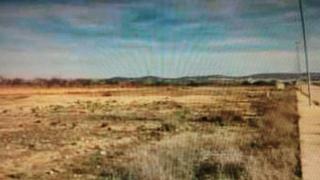 Terreny residencial a Chinchilla de Monte - Aragón. Terreno en venta zona chinchilla de montearagón
