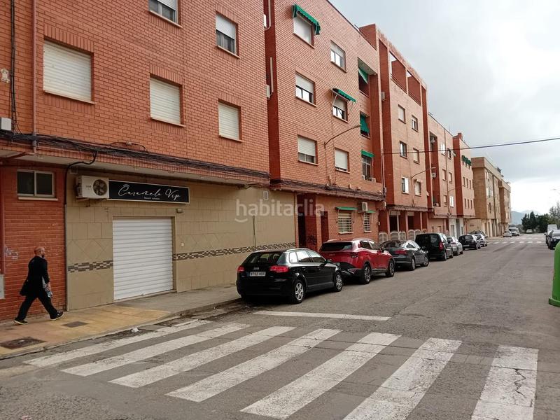 Foto ad1f1341-2962-41e8-82b0-4d1e7e904056. Appartamento in Hellín