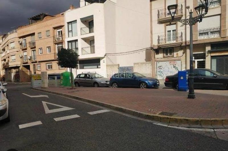 Foto d5ecaf97-2594-400f-9353-1e3141739994. Autoparkplatz in Carretas - Pajarita Albacete